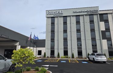 TownePlace Suites by Marriott East Hartford