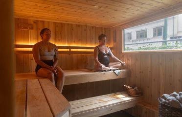 DRYYP Sauna