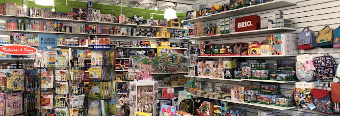The Toy Post