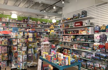 The Toy Post