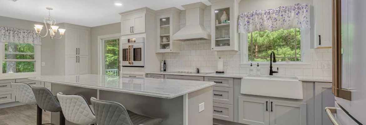 Giordano Cabinets