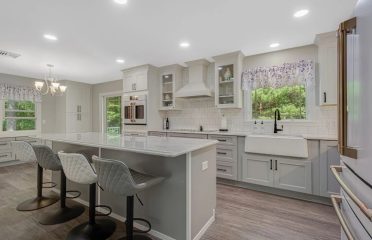 Giordano Cabinets