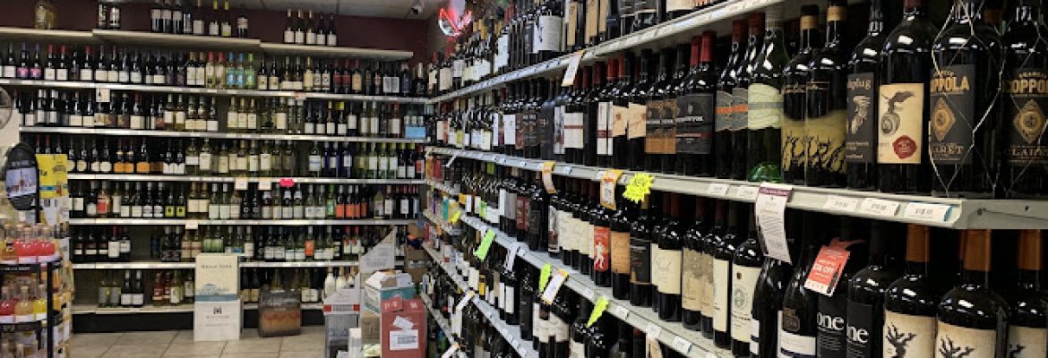 Route 66 Whiskey Wine & More