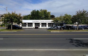 Glastonbury Foreign Automobiles Inc.