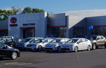 Middletown Toyota
