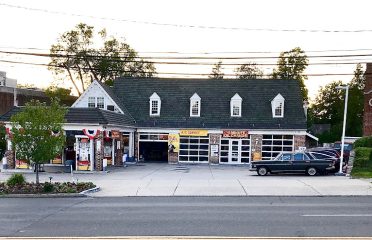 Greenwich Automotive