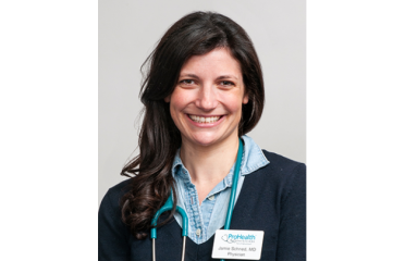 Jamie Lyn Schned, MD