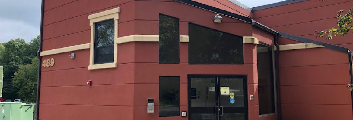 Norwich Ophthalmology Group – Groton Office