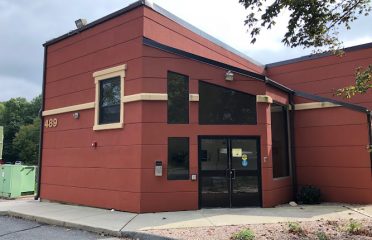Norwich Ophthalmology Group – Groton Office