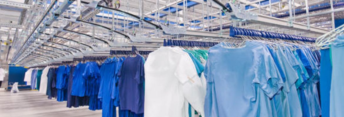 Unitex Textile Rental Services