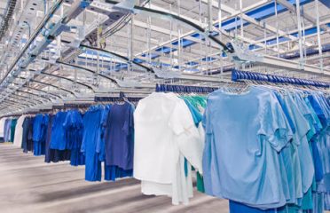 Unitex Textile Rental Services