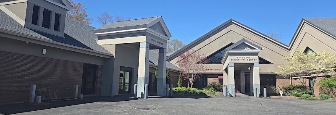 East Lyme Community Center