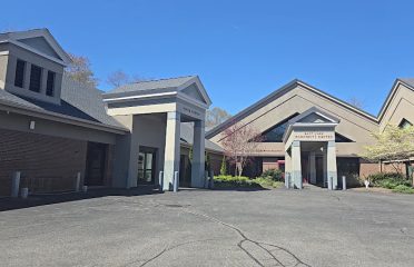 East Lyme Community Center
