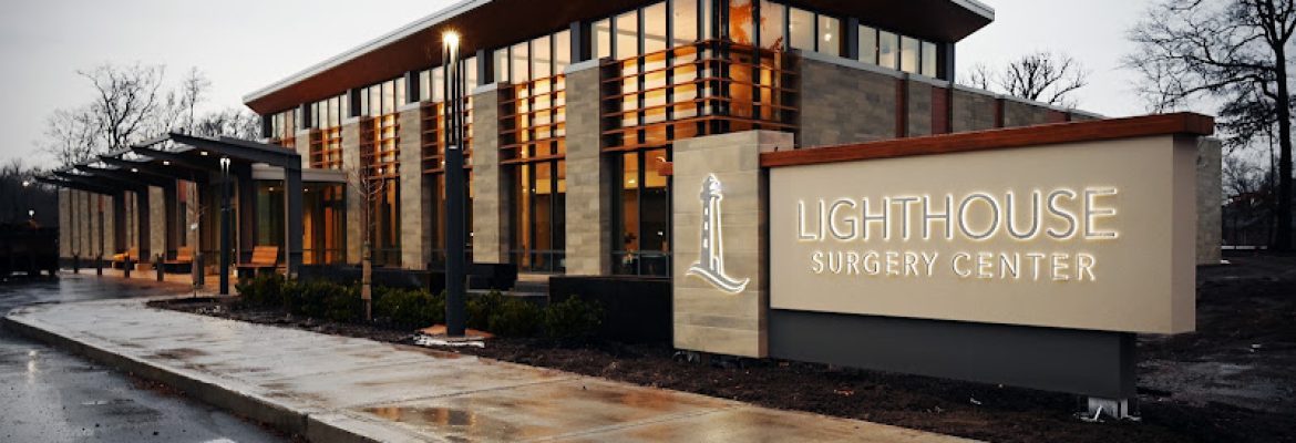 Lighthouse Surgery Center