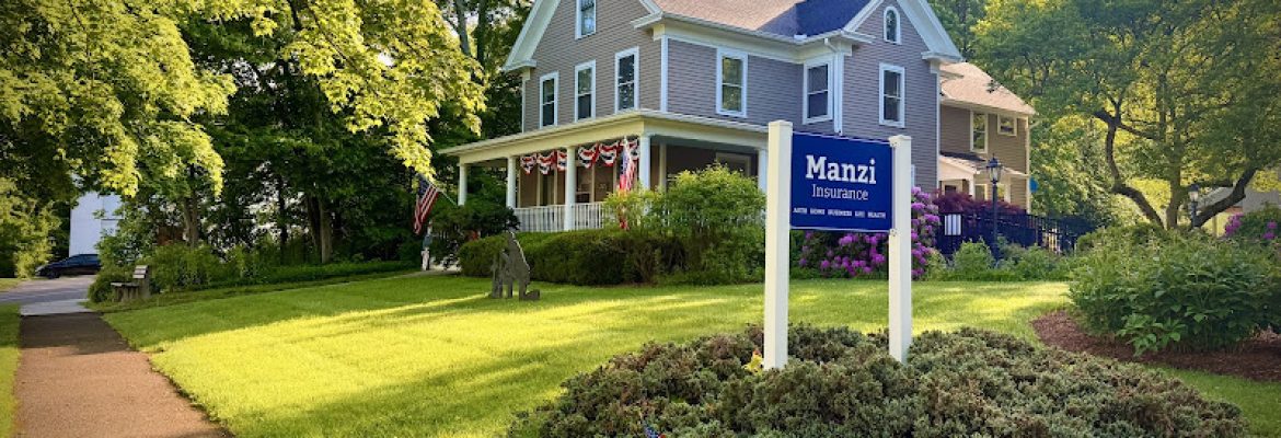Manzi Insurance