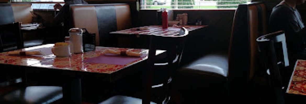 Taverna Grill | Italian