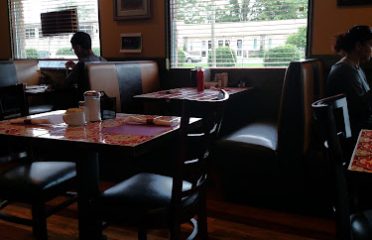 Taverna Grill | Italian