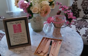 Floral Artistry