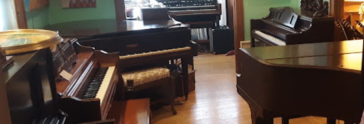 Jazzmen Music And Gallery