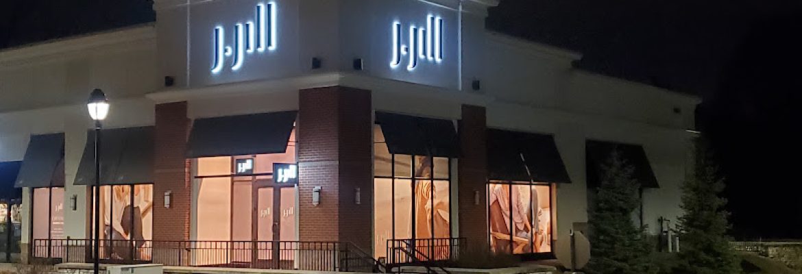 J.Jill