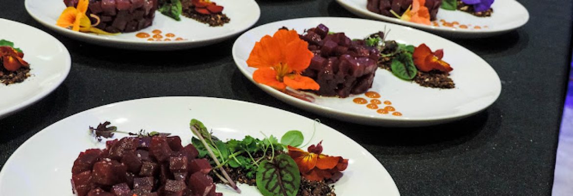 Seasonal Catering LLC