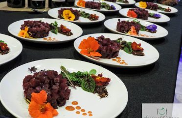 Seasonal Catering LLC