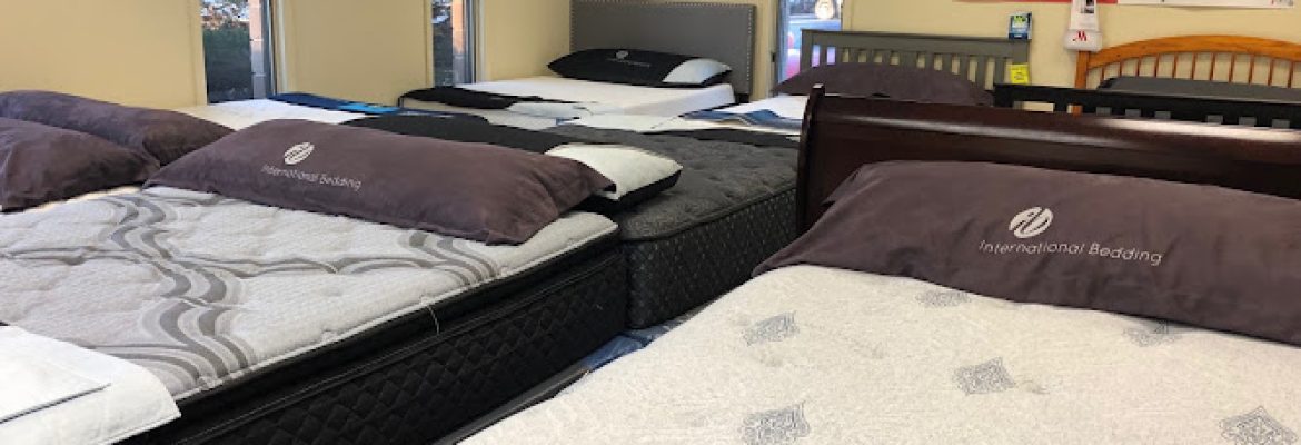 John The Mattress Guy