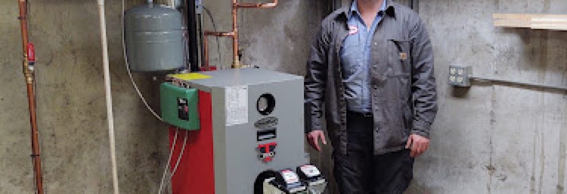 Justin Nuno HVAC & Plumbing LLC