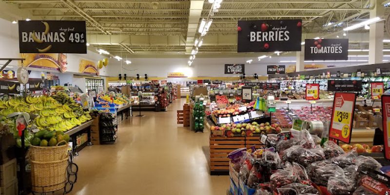 Stop & Shop