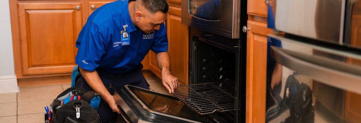 Sears Appliance Repair