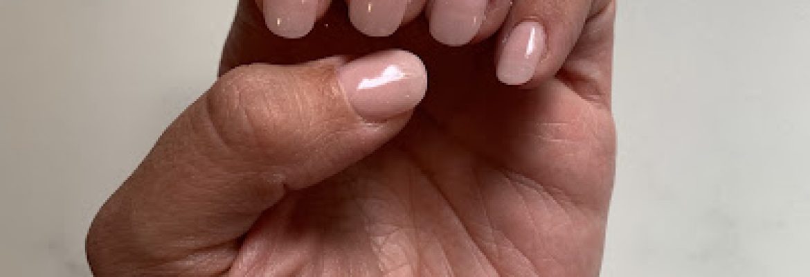 Coco Nail & Spa