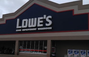 Lowe’s Home Improvement