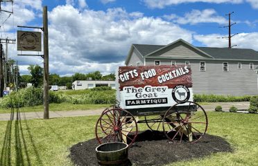 Grey Goat Farmtique
