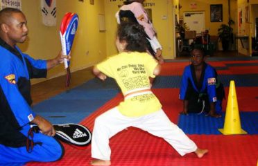 Pure Martial Arts Fitness Academy
