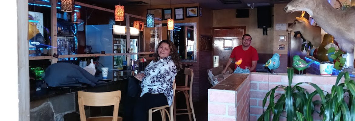 Salvadoreño Restaurante EL CHELE