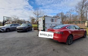 Stamford Mobile Tire Service Inc.