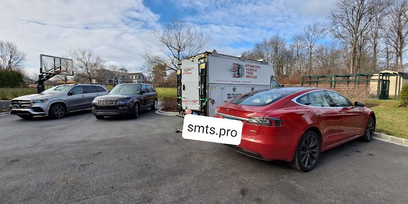 Stamford Mobile Tire Service Inc.