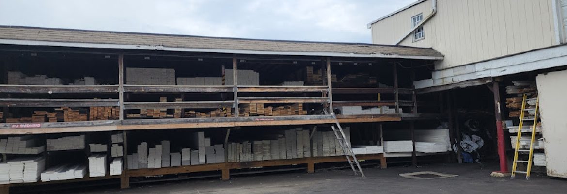 Interstate + Lakeland Lumber