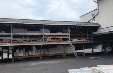 Interstate + Lakeland Lumber