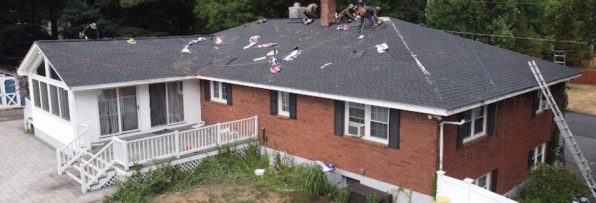 Enterprise Home Improvement