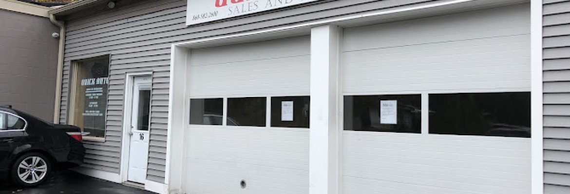 Quick Auto Sales & Repair