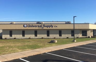 Universal Supply Co. – Newington