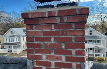 Frontline Waterproofing And Masonry