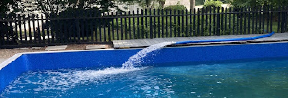 Pool Water Delivered