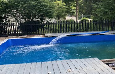 Pool Water Delivered