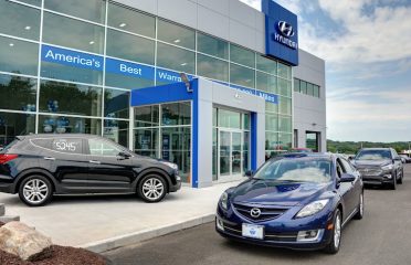 Shaker’s Family Hyundai