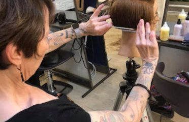 Hair Design & Color Studio