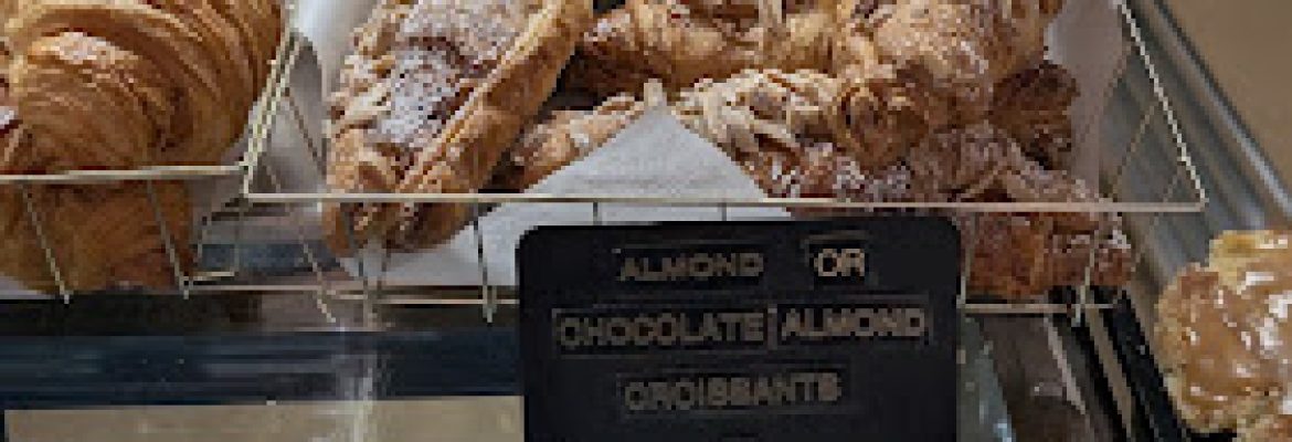 le Bánh Patisserie – Local Organic Bakery