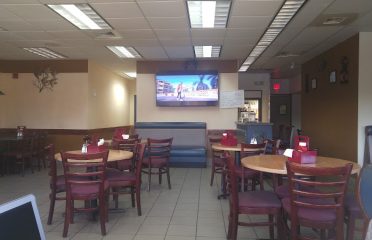 PABS AFRICAN RESTAURANT