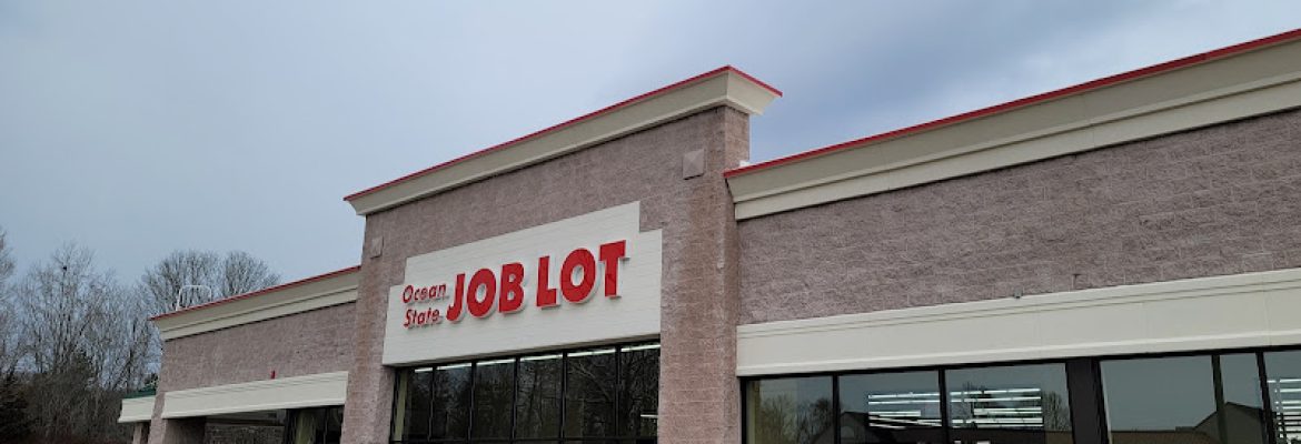 Ocean State Job Lot